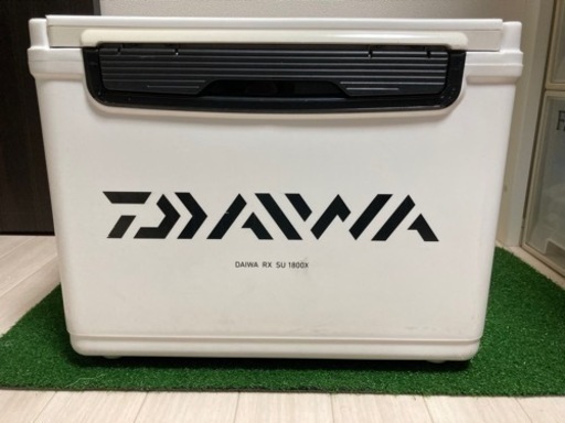 ⭐️美品⭐️DAIWA ダイワ クーラーボックス　RX SU1800X