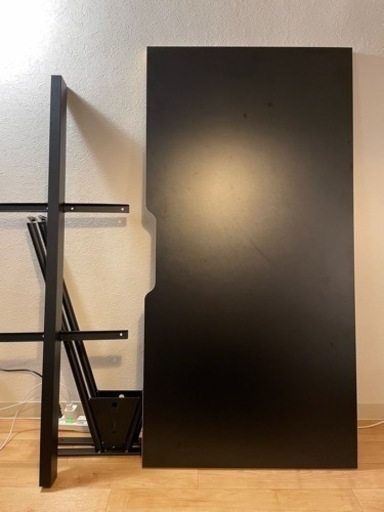 【成約済】デスク120x60 ジャーナルスタンダード