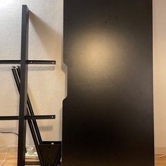 【成約済】デスク120x60 ジャーナルスタンダード 