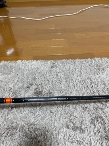 オノフKUROドライバー9.5TENSEI CK PRO ORANGE50X