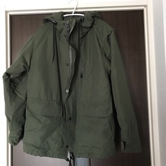 ジャーナルスタンダードのアウター　メンズ