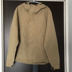 RD ghost アウター　メンズ