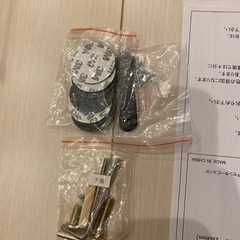 ベッドフレーム　セミダブル　ニトリ高さ調節脚付きすのこベッド　ホワイトウォッシュの画像