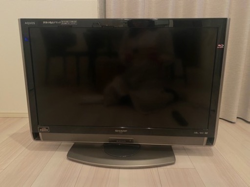 SHARP 液晶テレビ　32型