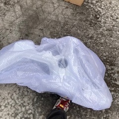 《譲渡完了》シャリータイプ　強化フレーム　新品の画像