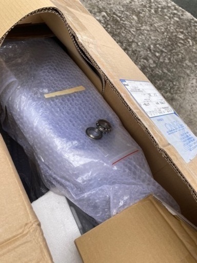 《譲渡完了》シャリータイプ　強化フレーム　新品