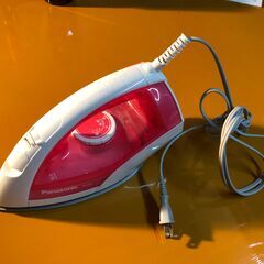 Panasonic スチームアイロン　NI-S55