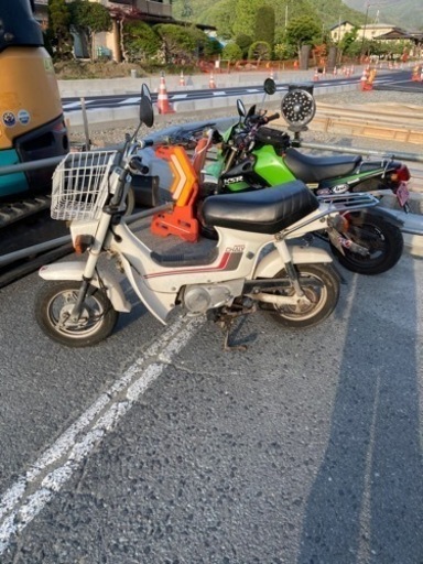 《譲渡完了》シャリータイプ　強化フレーム　新品