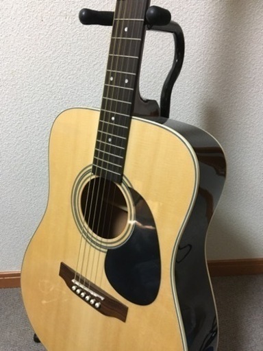 Headway アコースティックギター