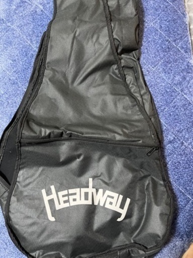 Headway アコースティックギター　