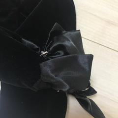 フォーマル服 110センチの画像