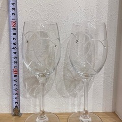 ウェッジウッド (WEDGWOOD) クリスタル プロミシス ト...
