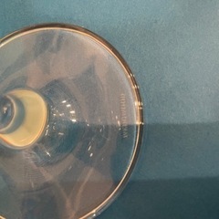 ウェッジウッド (WEDGWOOD) クリスタル プロミシス トゥーハーツ ワイングラス ペアの画像
