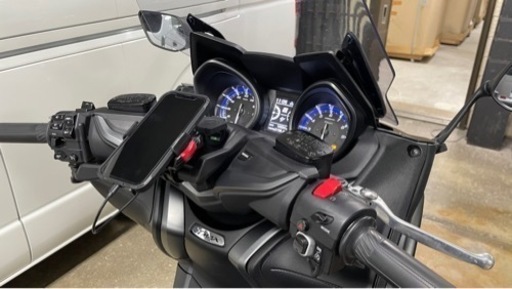 T-MAX 560売約済