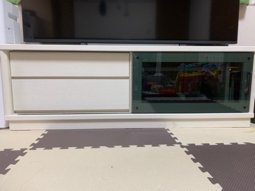 テレビボード120×38㎝