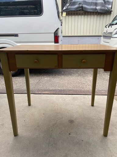 アンファン　アンティーク家具/カントリー家具