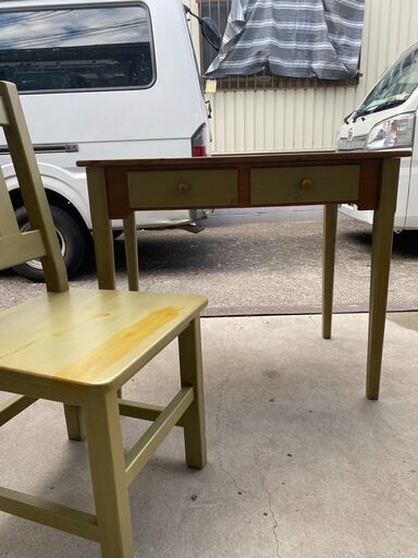 アンファン　アンティーク家具/カントリー家具