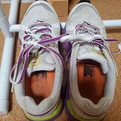 PUMA　プーマ　スニーカー