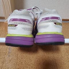 PUMA　プーマ　スニーカーの画像