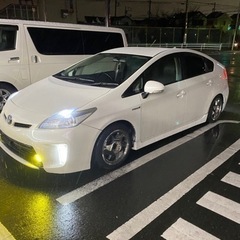 交換可能　30プリウス us おまけ多数！