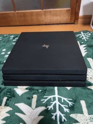 おもちゃ PS 4pro  1TB