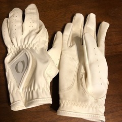 レディース　ゴルフグローブ　Ｍ　あげます