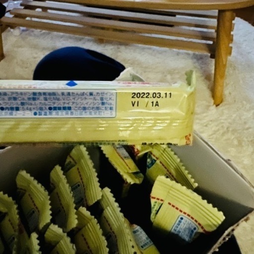 はぐくみ 400g×8 ほほえみ らくらくキューブ 34本 おまけ付き