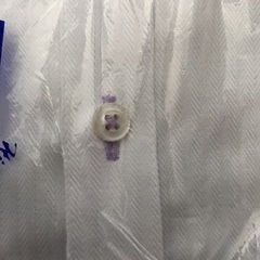 オリヒカ　メンズ　シャツ　結婚式　成人式の画像