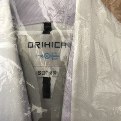 オリヒカ　メンズ　シャツ　結婚式　成人式の画像