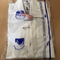 オリヒカ　メンズ　シャツ　結婚式　成人式