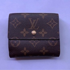 LOUISVUITTON / 財布