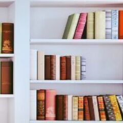 ❤女性のみ❤一緒に読書しませんか？
