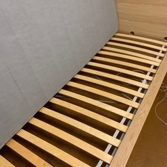 [無料]ベッドの画像