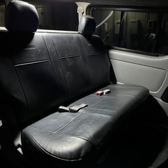 ハイエーススーパーGL　ディーゼル3型フェイスの画像