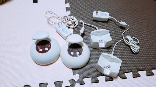 旧ボニック 美容機器 家庭用エステ EMS 超