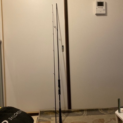 シマノ　18ディアルーナ　96ML