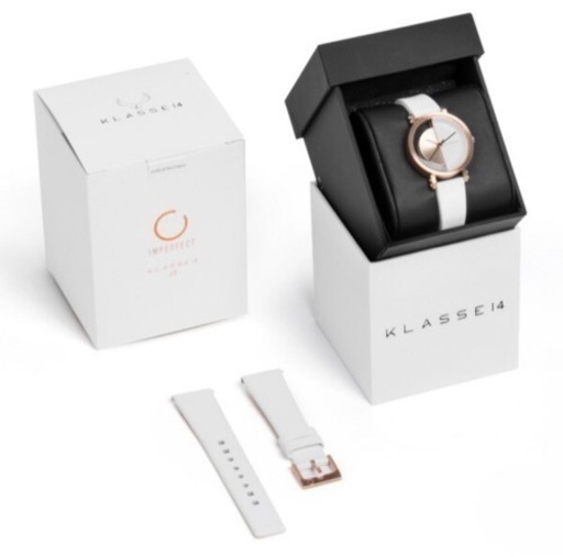 klasse14 腕時計 未使用 【最終値下げ】