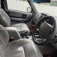 jeepチェロキー xjの画像
