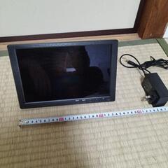 ミニモニター