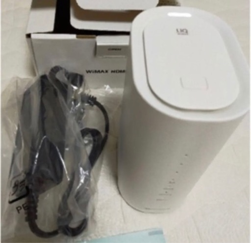 ホーム ルーター    WiFi