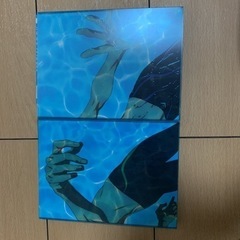 アニメFree! vol.1 vol.2の画像