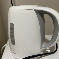 電気ケトル
