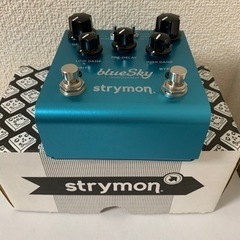 blueSky（ジャンク品）修理必須！の画像