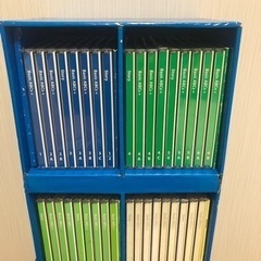 ワールドファミリー  ディズニー英語✨