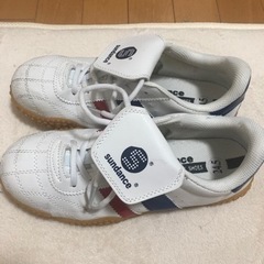 安全靴　セーフティーシューズの画像