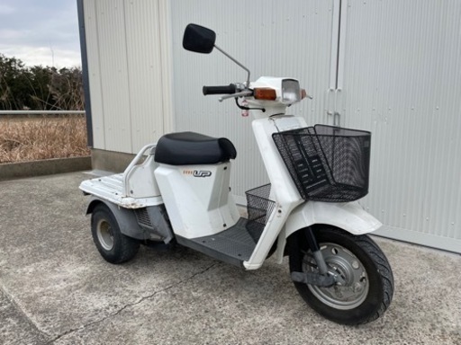 ジャイロ　ジャイロUP ジャイロキャノピー　ジャイロアップ