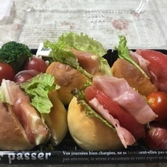 トカゲが作る極上パン教室　※日付変更無の画像