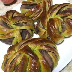 トカゲが作る極上パン教室　※日付変更無の画像