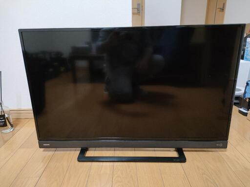 東芝レグザ液晶テレビ40インチ　40S1　板橋区