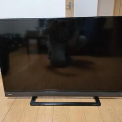 東芝レグザ液晶テレビ40インチ　40S1　板橋区